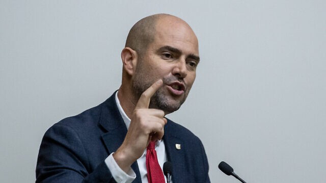 Interview avec Amir Ohana : « Le prochain gouvernement d’Israël doit envisager la reconnaissance de la marocanité du Sahara »