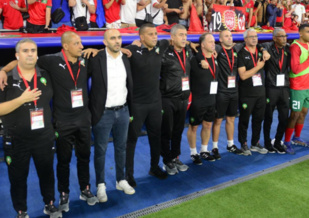 Mondial 2022 : Une nouveauté... 26 personnes sur la feuille de match et le banc !