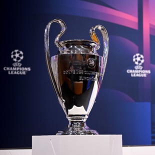 LDC UEFA : PSG – Bayern le 14/2, Liverpool-Real le 21/2