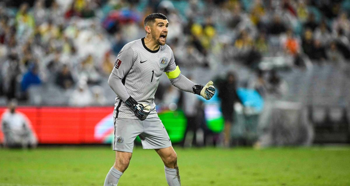 Mondial 2022 : L’Australie révèle ses 26 mondialistes