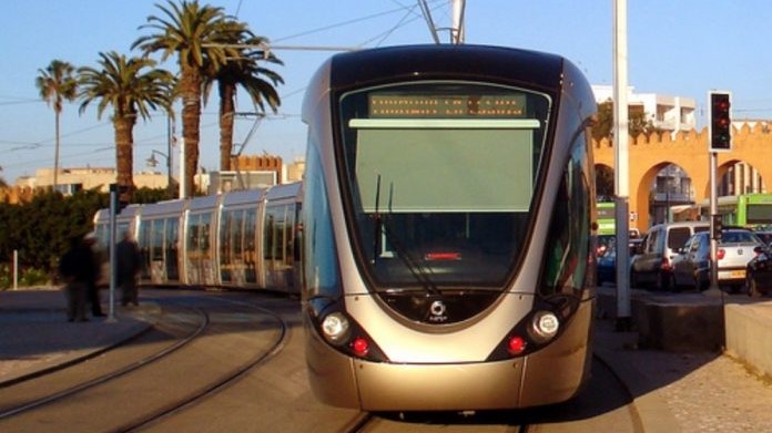 Rabat/Salé : La STRS devient « Rabat Région Mobilité »