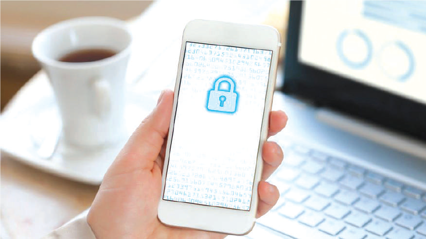 Juice jacking : Attention ! Vos données personnelles risquent le vol