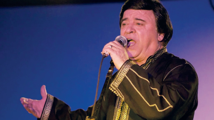 Retro Verso : Chanter l’amour à tue-tête