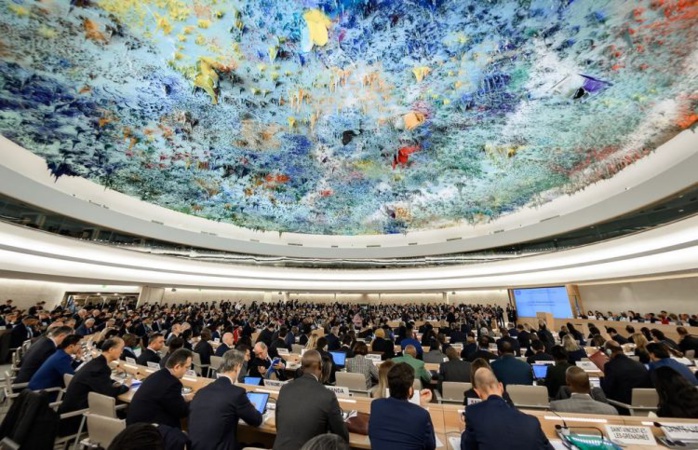 Ouahbi défend les réalisations marocaines à l’ONU