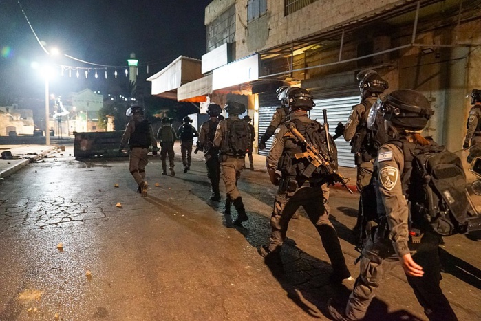 Palestine / ONU : Des ONG palestiniennes décrivent la répression israélienne