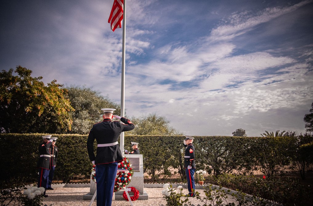 Maroc /Seconde guerre : Partenariat maroco-US pour célébrer l’anniversaire de l' Opération Torch