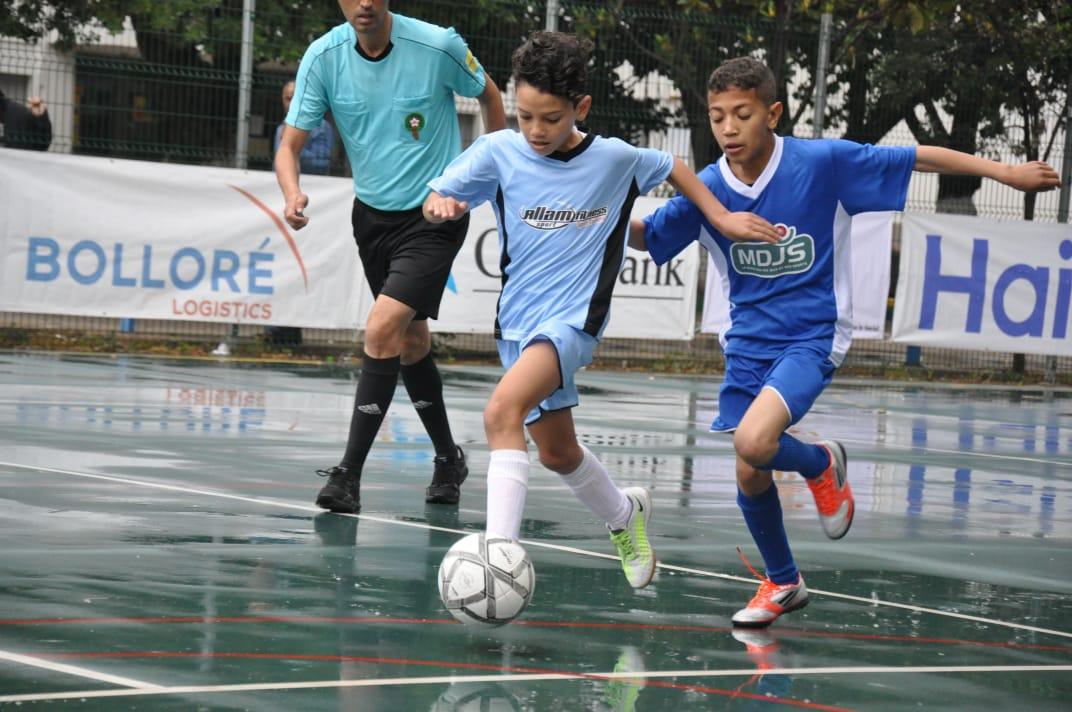 La Pena madridista organise son tournoi le 19 novembre à Casablanca