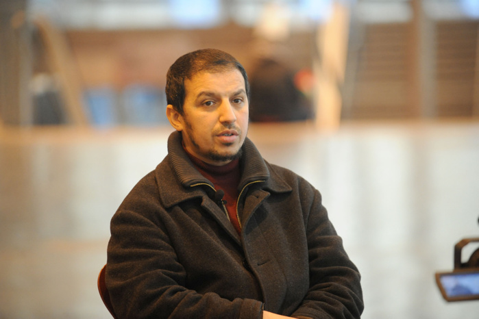 Belgique: l'imam Iquioussen maintient son refus d'être remis à la France