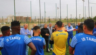 Football / IRT : ouverture de nouveaux dossiers de litiges