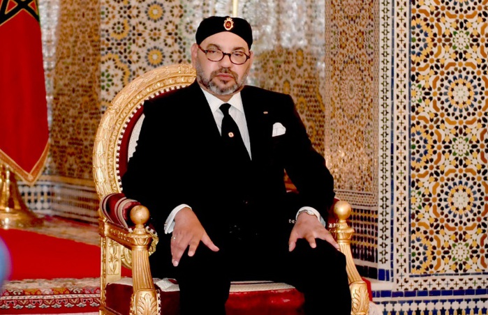 SM le Roi félicite le président polonais à l'occasion de la fête d'indépendance de son pays