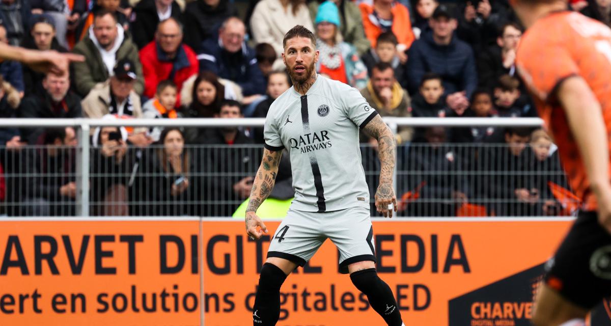 Mondial / Espagne: Ramos et Alcantara absents, Busquets et Fati présents!