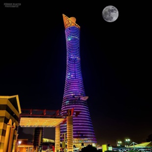 Coupe du monde : Le pays organisateur présente sa liste en son et lumières