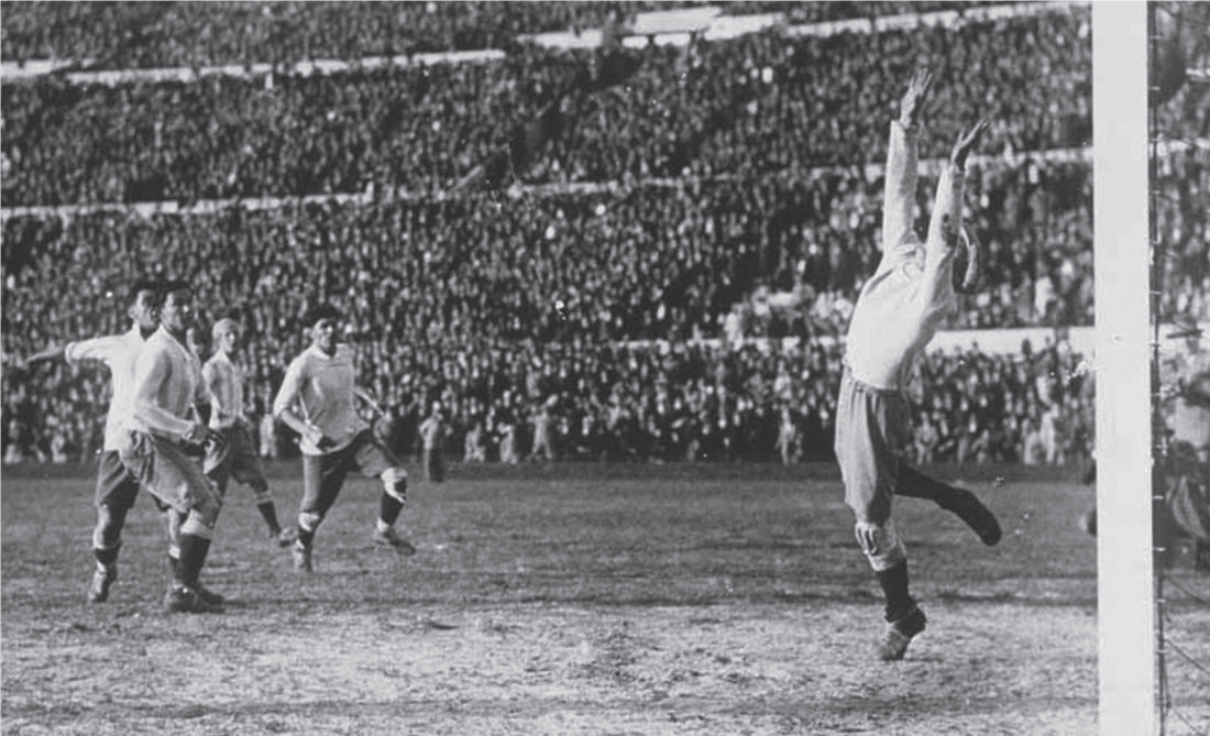 Spécial coupe du monde / 1934 et 1938 : deux Coupes du monde sous haute pression politique