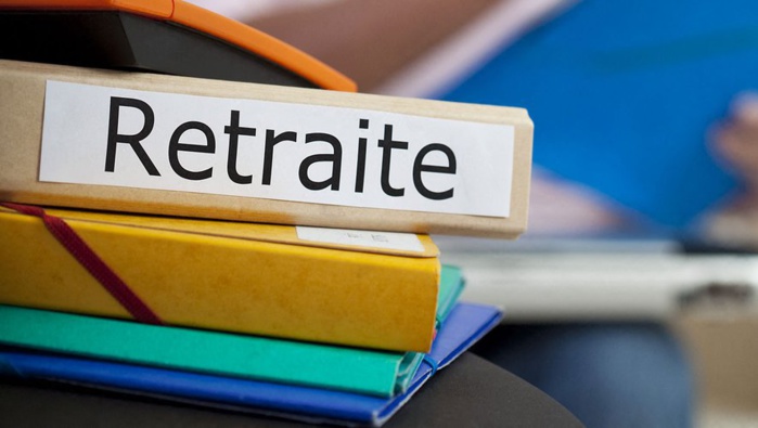 France : Le Sénat relève l’âge de départ à 64 ans