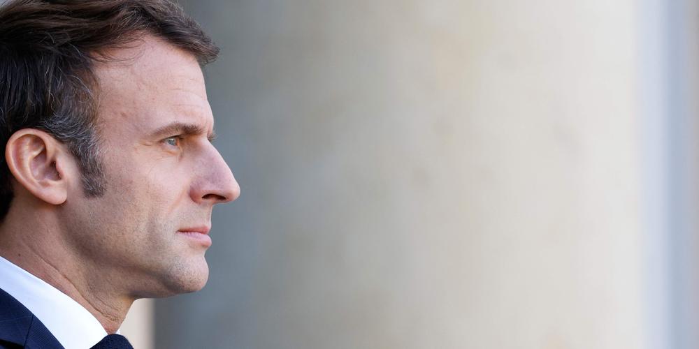 Iran-France : Téhéran fustige les déclarations de Macron