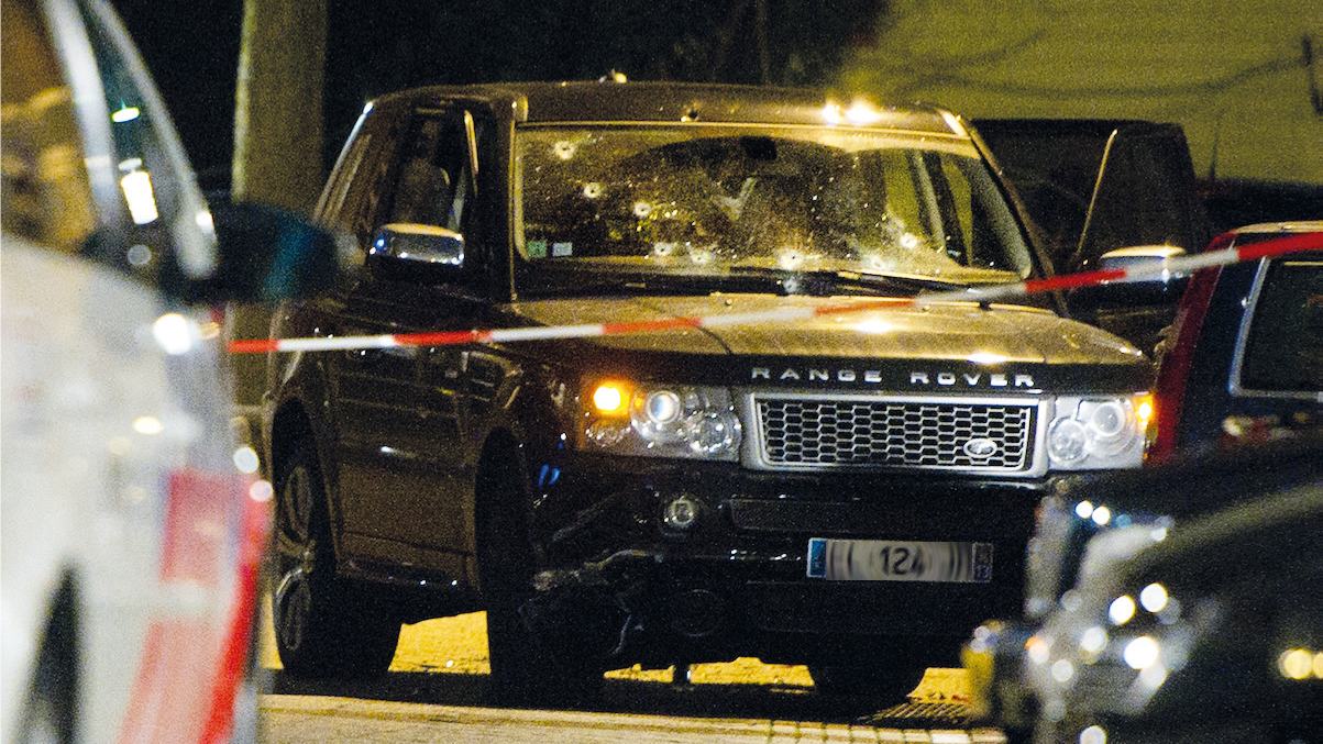 Narcotrafic : Mocro Maffia, la pieuvre marocaine des Pays Bas refait parler d’elle