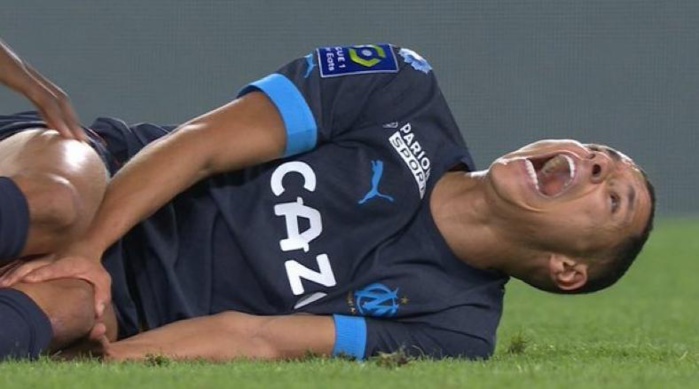 Equipe nationale : Harit ne jouera pas la Coupe du monde