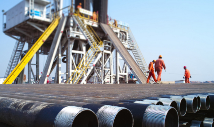 SDX energy annonce une nouvelle zone de production de gaz