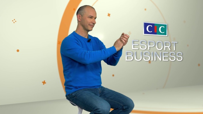 Interview avec Matthieu Dallon :« Le gaming se développera grâce aux infrastructures de communication numérique »