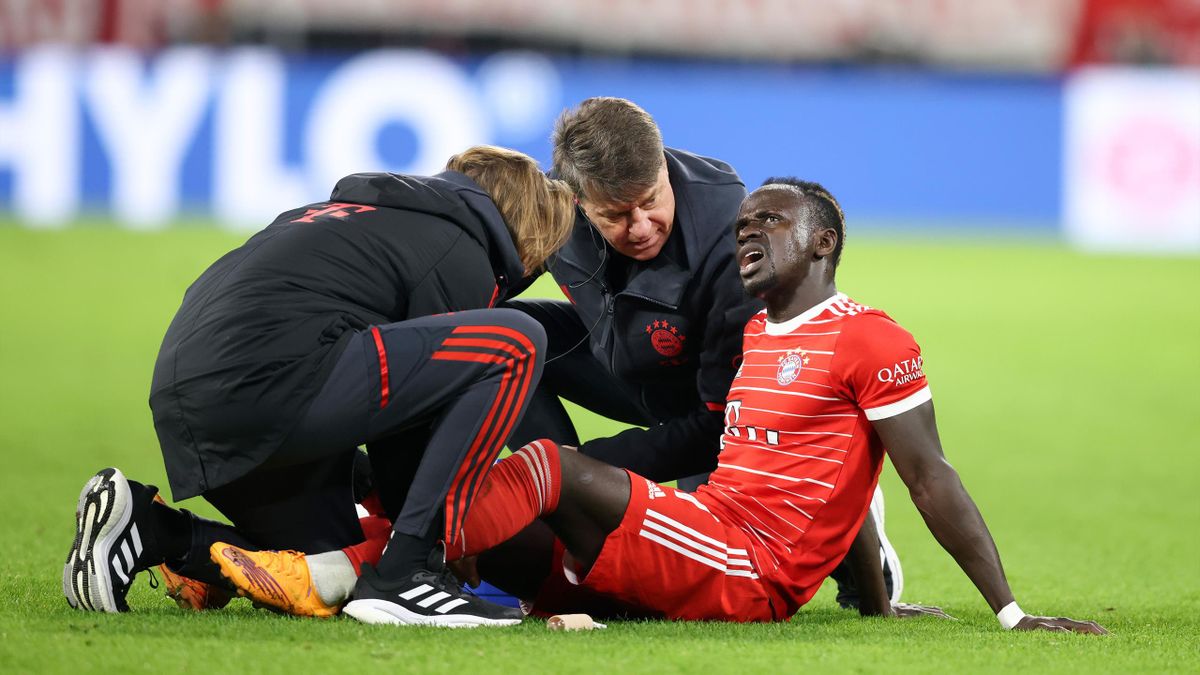 Coupe du monde : Le Bayern n’est pas prêt à lâcher Sadio Mané