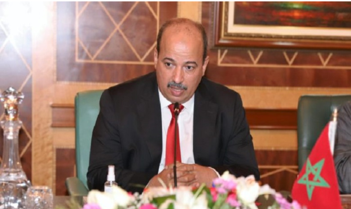 Fès / UGTM : Le dialogue social au centre d’une réunion