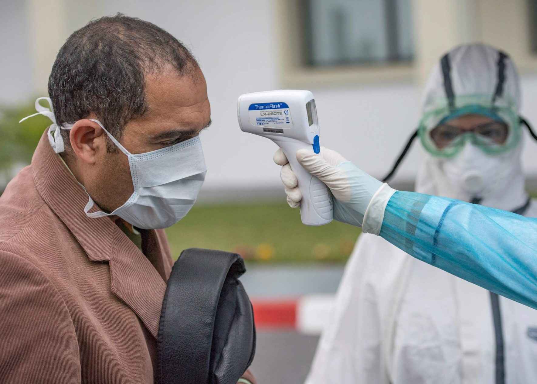 Compteur Coronavirus : 149 nouveaux cas, plus de 6,85 millions de personnes ont reçu trois doses du vaccin