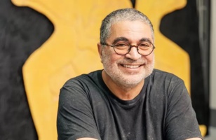 Le talent de Mahi Binebine à l’épreuve d’une exposition individuelle