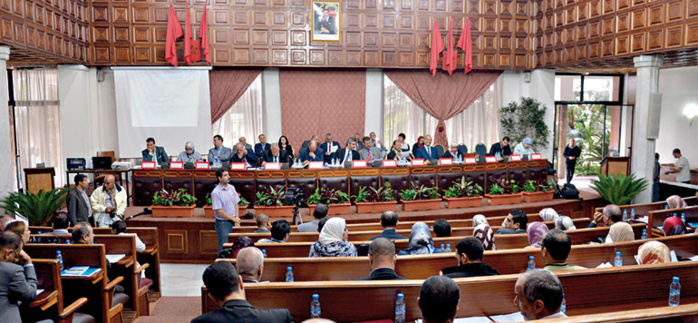 Casablanca : Le Conseil de la ville adopte le budget dans sa nouvelle mouture