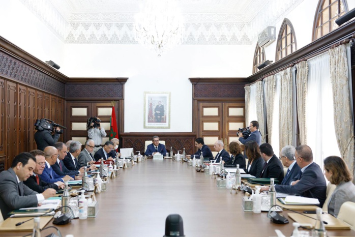 Couverture sociale : le gouvernement achève la généralisation de l'AMO