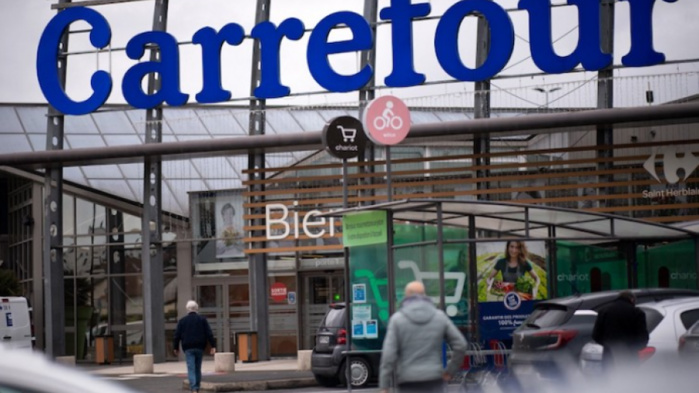 Palestine : Quand Carrefour encourage les colonies illégales