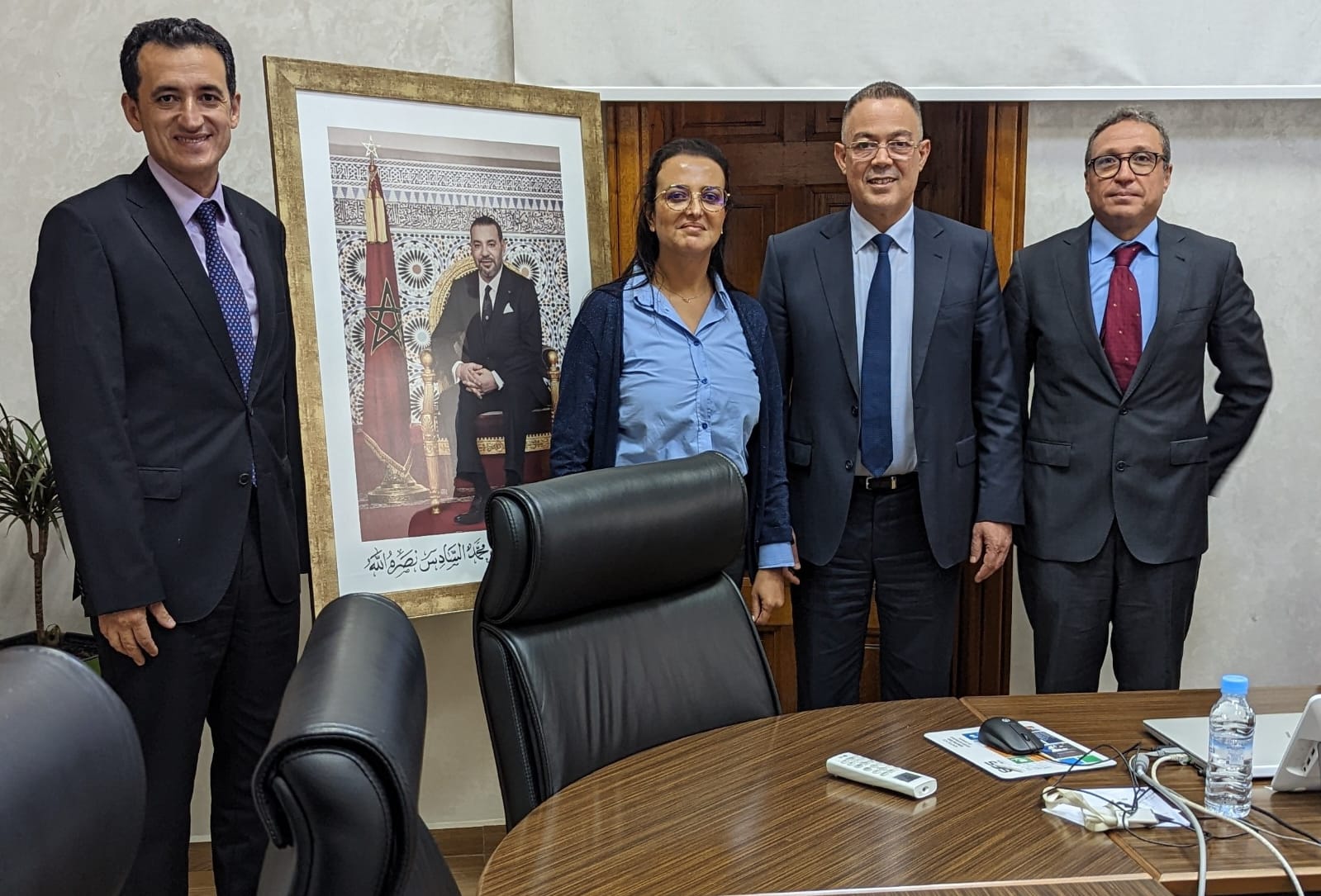 Régime fiscal : Vers un accord entre le gouvernement et les médecins libéraux