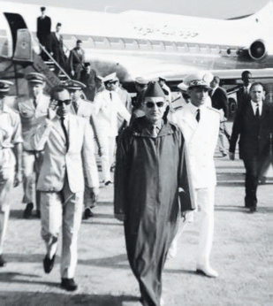 Fête de l’Indépendance : Du combat contre l’occupation à la lutte pour l’essor socio-économique