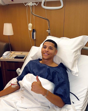 Equipe nationale / Amine Harit: ”C’est le destin, et je l’accepte!”