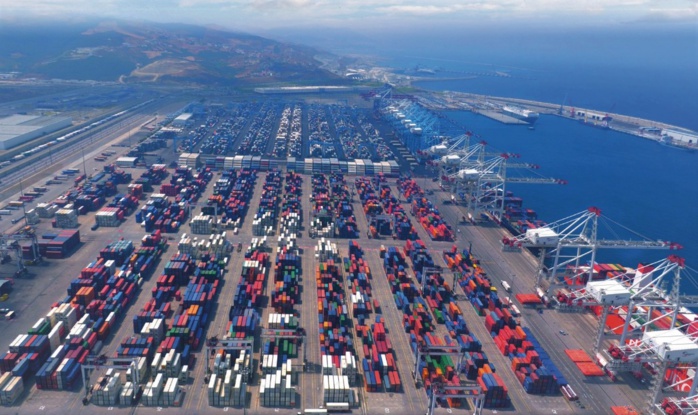 Tanger : L'économie verte au service des exportations