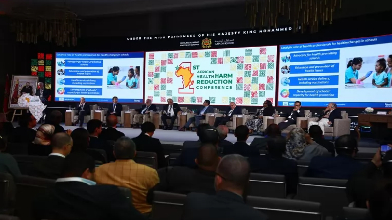 Conclusions de la conférence africaine sur la réduction des risques en santé