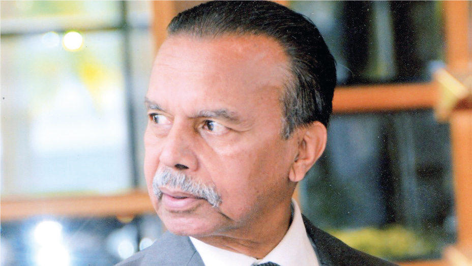 Hassan Omar Alaoui, une étoile retourne au ciel