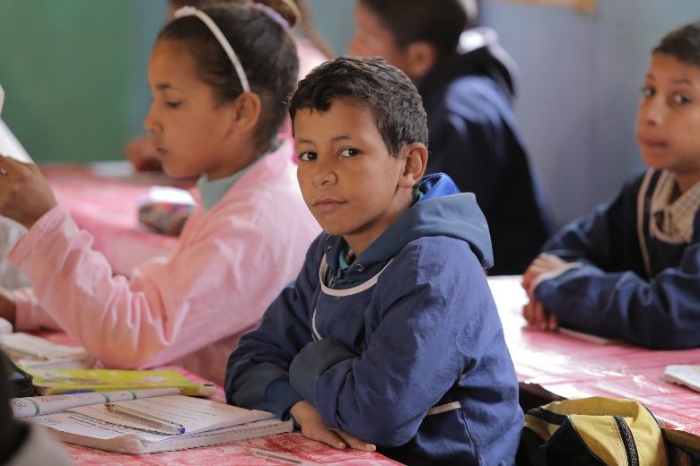 Education : Les inscriptions au programme Tayssir pour cette saison sont désormais ouvertes