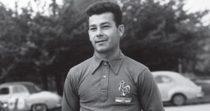 Spécial Mondial :Les meilleurs buteurs de la Coupe du Monde de football