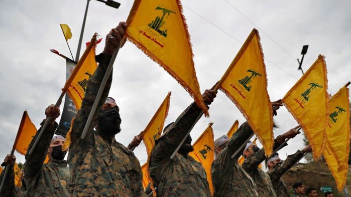 Liban : Arrestation d’un homme soupçonné d'espionnage au profit d'Israël