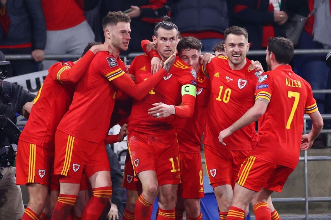 Mondial 2022 : Pays de Galles… 64 ans après