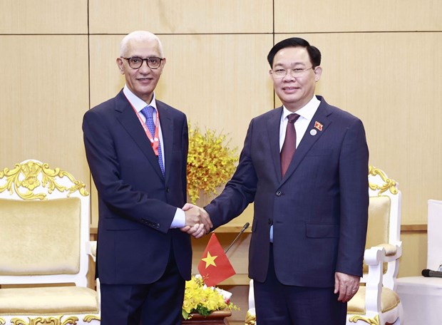 Maroc-Vietnam : Après 60 ans relations bilatérales, les deux pays veulent plus