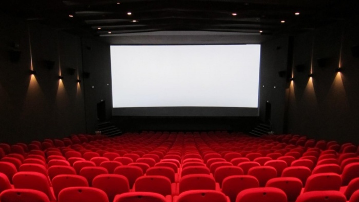 Projet d’équipement de 150 salles de cinéma