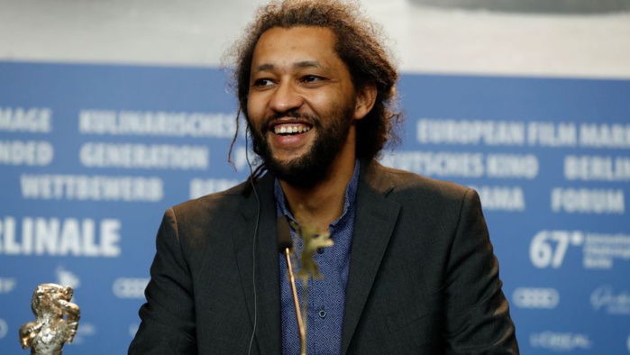 Interview avec Alain Gomis : « Notre combat est de financer les films sans tordre nos discours »