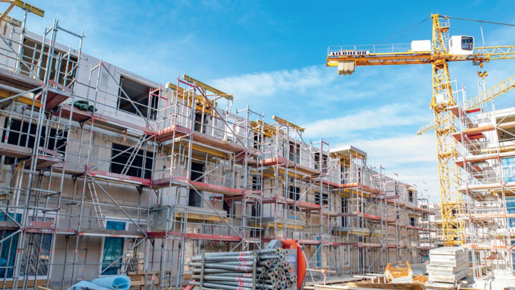 Habitat: BAM et l’ANCFCC passent au crible le marché immobilier