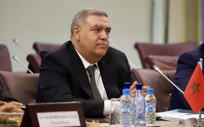 Le gouvernement officialise l'entrée en vigueur du Registre social unifié à Rabat