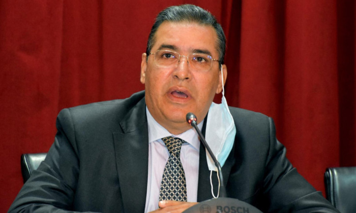 Salé: Le Conseil communal mobilise 14 MMDH pour le renforcement des infrastructures