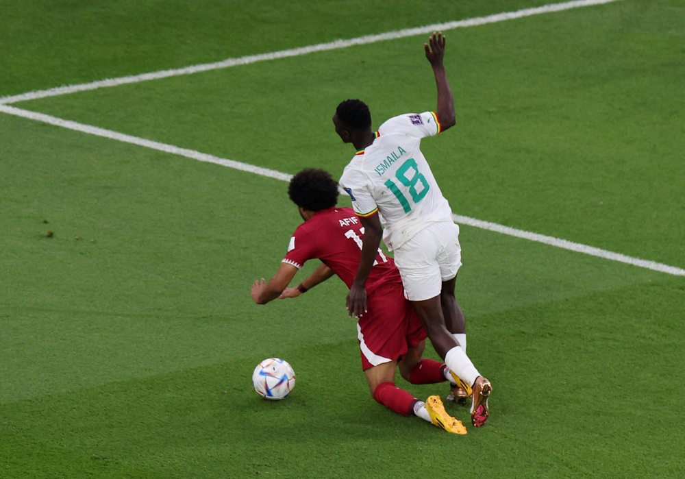 Mondial 2022 : Le Qatar éliminé, le Sénégal relancé