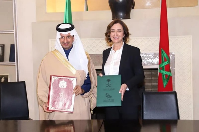 Tourisme : Rabat et Ryad signent un mémorandum d'entente