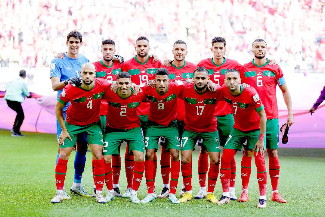 Mondial 2022 / Programme d'aujourd'hui :   Maroc-Belgique et Espagne-Allemagne, une double alléchante affiche !