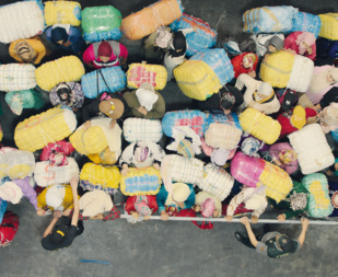 Arts de la scène : Riche dérive casablancaise